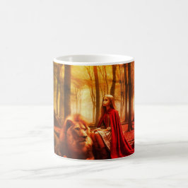 Taza De Café Mug clásico, 11 oz