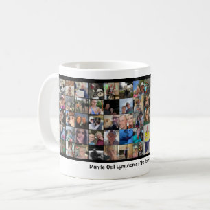 Taza De Café Mug clásico, 11 oz