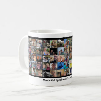 Taza De Café Mug clásico, 11 oz