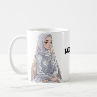 Taza De Café Mug clásico, 11 oz
