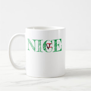 Taza De Café Mug clásico, 11 oz