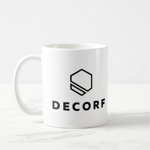 Taza De Café Mug clásico - 11 oz, blanco
