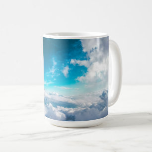 Taza De Café Mug clásico, 15 oz