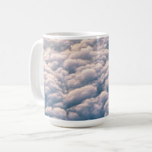 Taza De Café Mug clásico, 15 oz