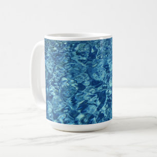 Taza De Café Mug clásico, 15 oz