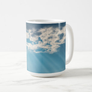 Taza De Café Mug clásico, 15 oz