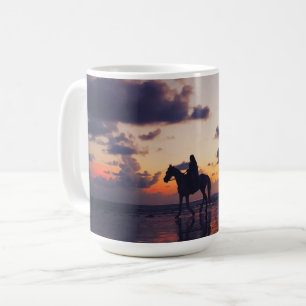 Taza De Café Mug clásico, 15 oz