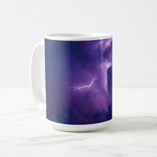 Taza De Café Mug clásico, 15 oz