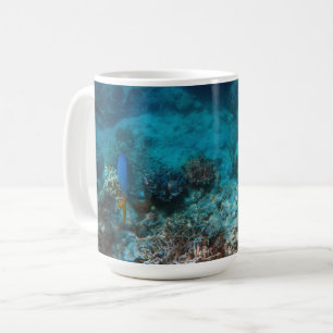 Taza De Café Mug clásico, 15 oz