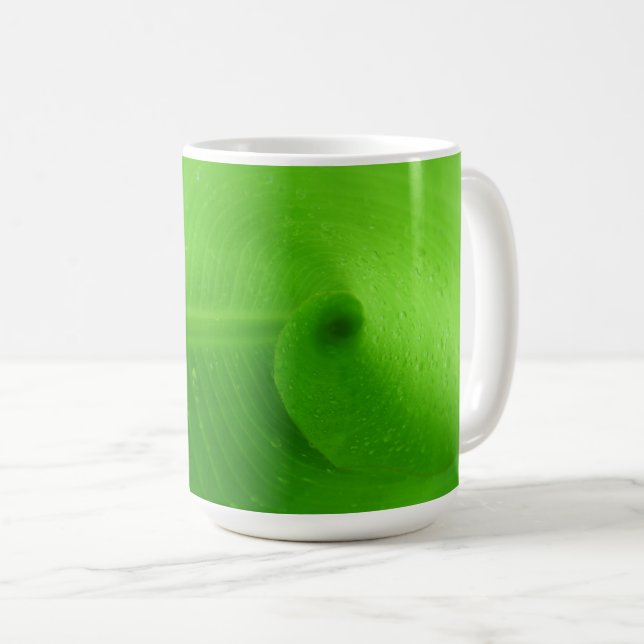 Taza De Café Mug clásico, 15 oz (Anverso derecho)