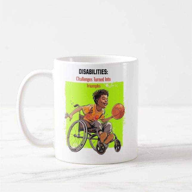 Taza De Café Mug clásico, 325 ml (Izquierda)