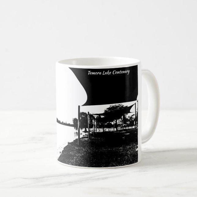Taza De Café Mug clásico, 325 ml (Anverso derecho)