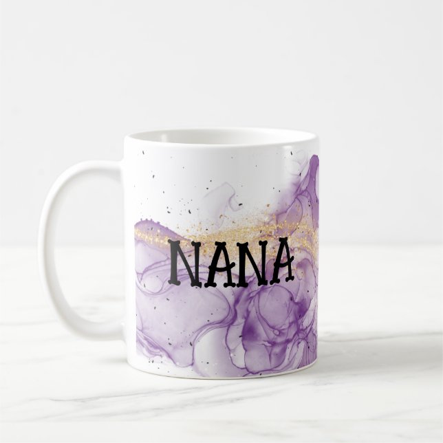 Taza De Café Mug clásico, 325 ml (Izquierda)