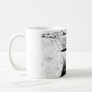 Taza De Café Mug clásico, 325 ml