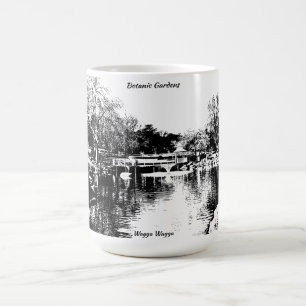 Taza De Café Mug clásico, 444 ml