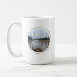 Taza De Café Mug clásico, 444 ml