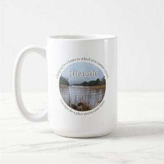 Taza De Café Mug clásico, 444 ml