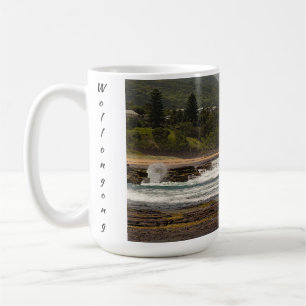 Taza De Café Mug clásico, 444 ml