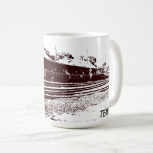Taza De Café Mug clásico, 444 ml