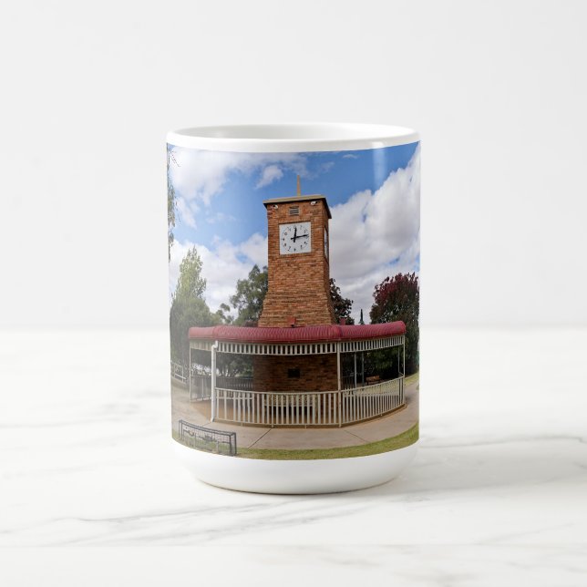 Taza De Café Mug clásico, 444 ml (Centro)