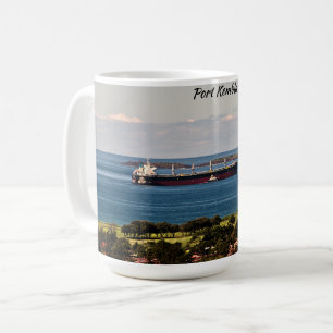 Taza De Café Mug clásico, 444 ml