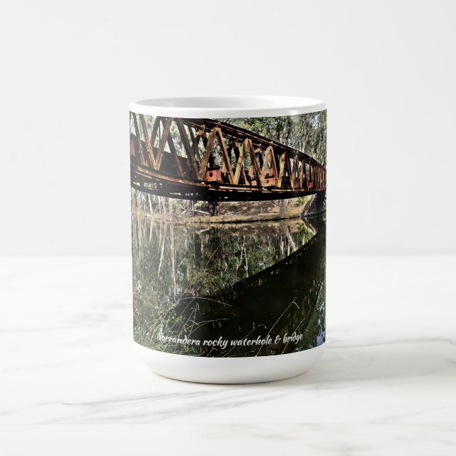 Taza De Café Mug clásico, 444 ml (Centro)