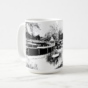 Taza De Café Mug clásico, 444 ml