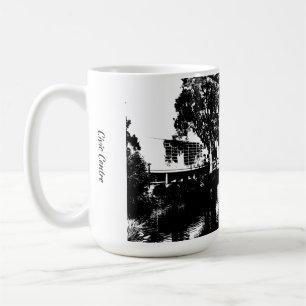 Taza De Café Mug clásico, 444 ml