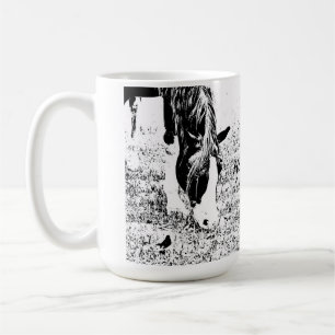 Taza De Café Mug clásico, 444 ml