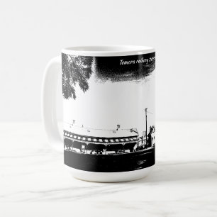 Taza De Café Mug clásico, 444 ml