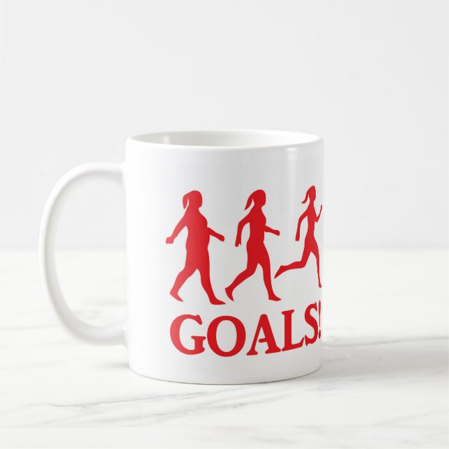 Taza De Café Mug clásico blanco de 11 oz (Izquierda)