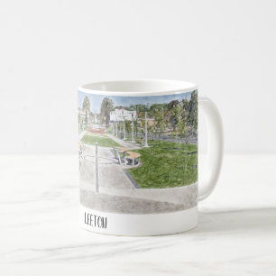 Taza De Café Mug clásico de 325 ml
