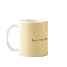 Mug Clásico de búho de conocimiento