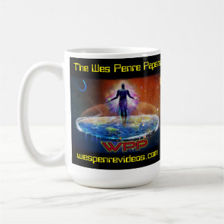 Taza De Café Mug clásico, tazón de café de 11 onzas