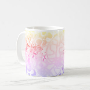 Taza De Café Mug clásico, viento de 11 onzas