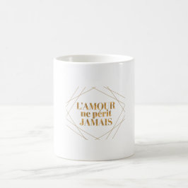 Taza De Café Mug classique