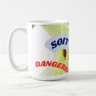 Taza De Café Mug classique 