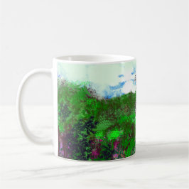 Taza De Café Mug classique nature 