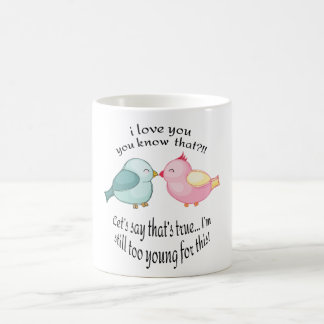 Taza De Café Mug classique personnalisé