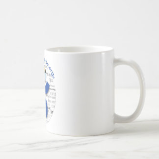 Taza De Café Mug CLM