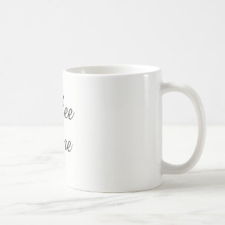 Taza De Café Mug Coffee Time