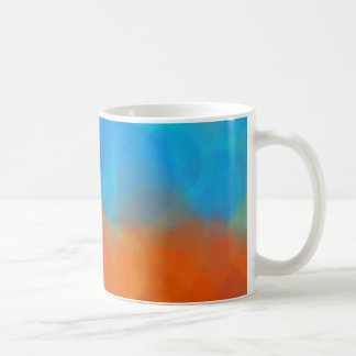 Taza De Café Mug Coloré