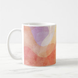 Taza De Café Mug colorida