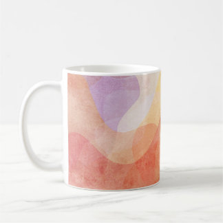 Taza De Café Mug colorida