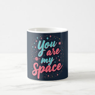 Taza De Café Mug con diseño El día de San Valentín