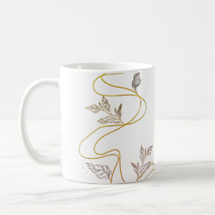 Taza De Café Mug conmemorativa de la abuela amazigh - foto Pers