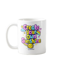 MUG - Create Your Own Sunshine