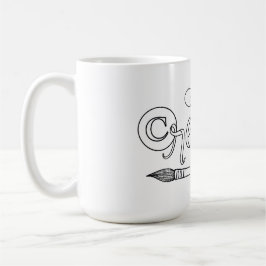 Taza De Café Mug creativa