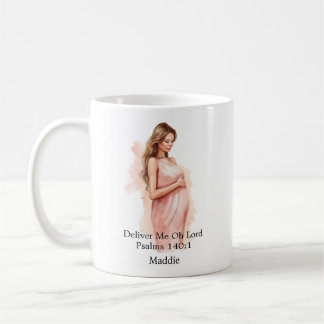 Taza De Café Mug cristiano