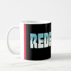 Taza De Café Mug cristiano redimido